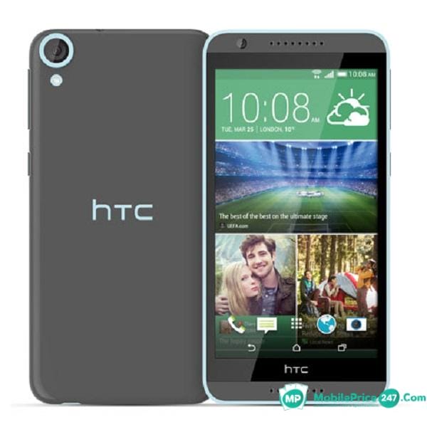 HTC Desire 820