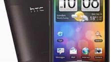 HTC Desire HD (2010) Price in Bangladesh