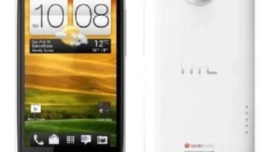 HTC Desire X (2012) Price in Bangladesh