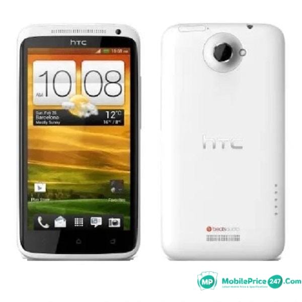 HTC Desire X