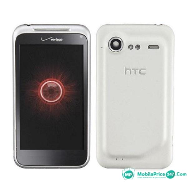 HTC Droid Incredible 2