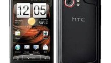 HTC Droid Incredible (2010) Price in Bangladesh