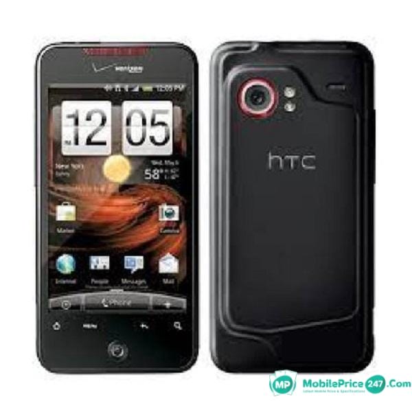 HTC Droid Incredible