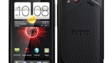 HTC Droid Incredible 4G LTE (2012) Price in Bangladesh