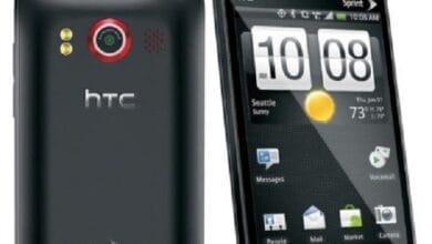 HTC Evo 4G (2010) Price in Bangladesh