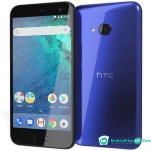 HTC U11 Life