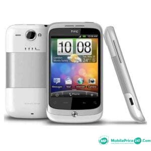 HTC Wildfire