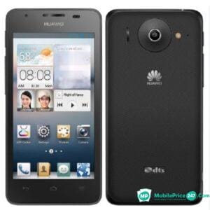 Huawei Ascend G510