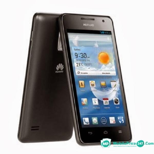 Huawei Ascend G526