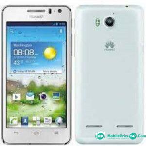 Huawei Ascend G615