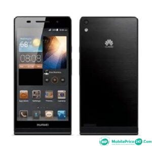 Huawei Ascend P6