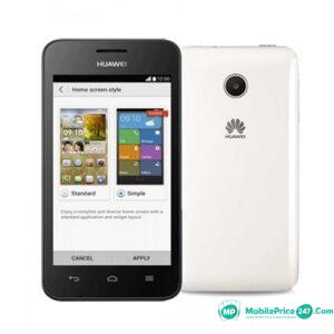 Huawei Ascend Y330