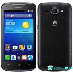 Huawei Ascend Y520