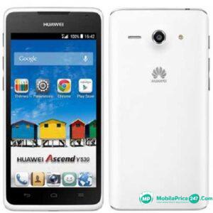 Huawei Ascend Y530