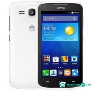 Huawei Ascend Y540