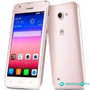 Huawei Ascend Y550