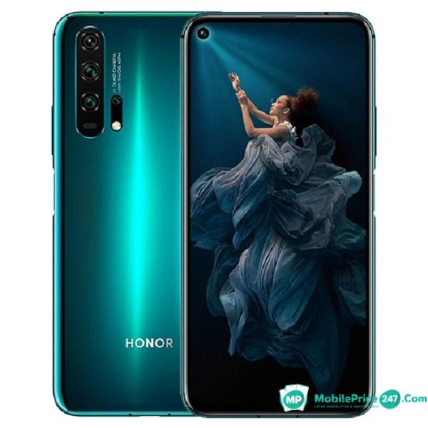 Huawei Honor 20 Pro