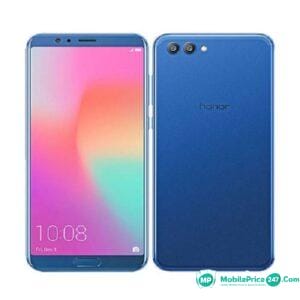 Honor View 10