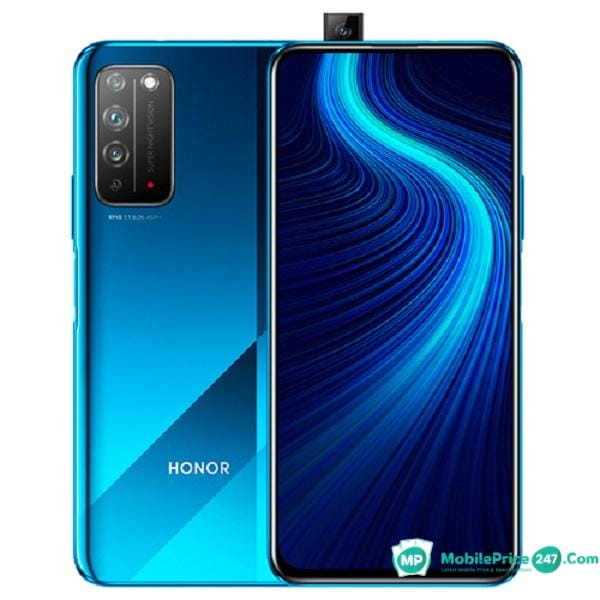 Honor X10 5G