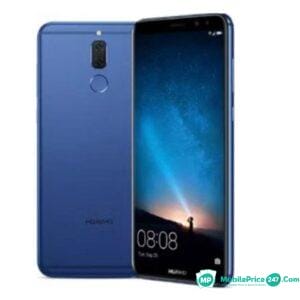 Huawei Mate 10 Lite