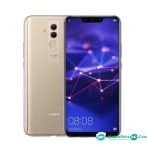 Huawei Mate 20 Lite