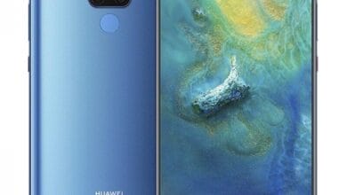 Huawei Mate 20 X