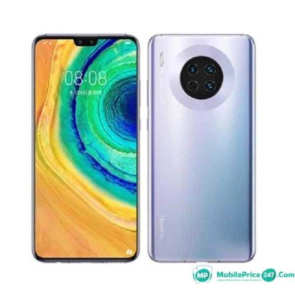 Huawei Mate 30 5G