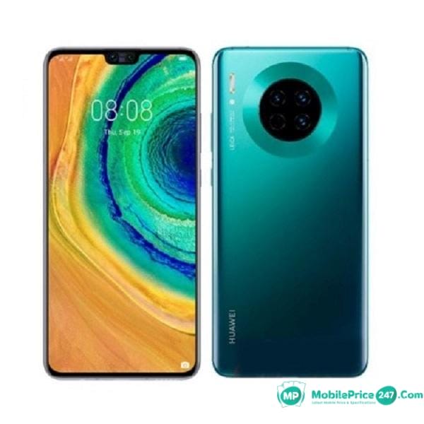 Huawei Mate 30 Pro 5G