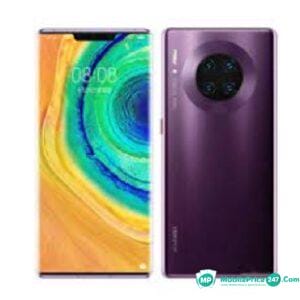 Huawei Mate 30E Pro 5G