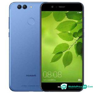 Huawei Nova 2 Plus