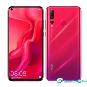 Huawei Nova 4