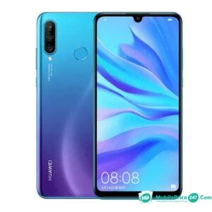 Huawei Nova 4e