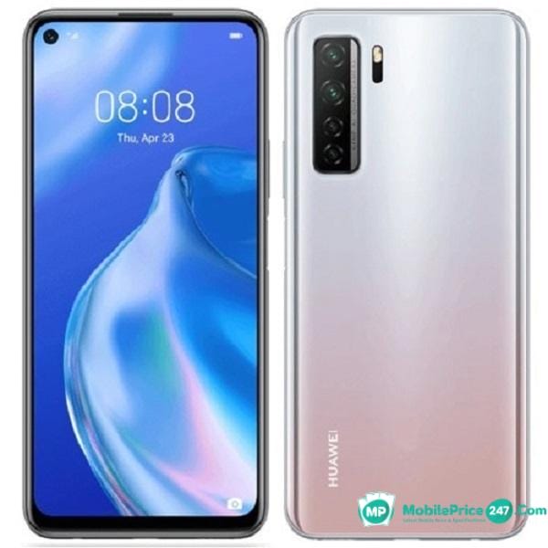 Huawei P40 Lite 5G