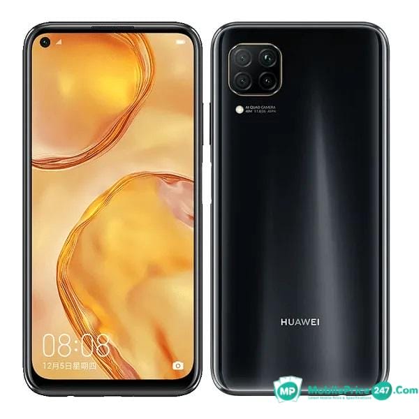 Huawei P40 Lite