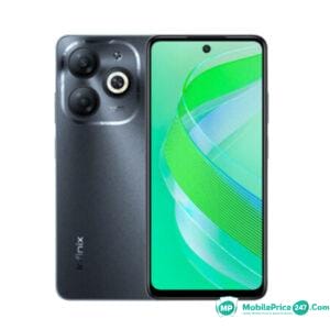 Infinix Smart 8