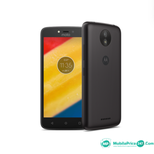 Motorola Moto C Plus