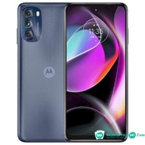 Motorola Moto G (2022)