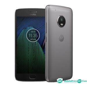 Motorola Moto G5 Plus