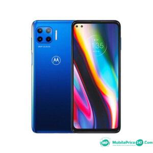 Motorola One 5G