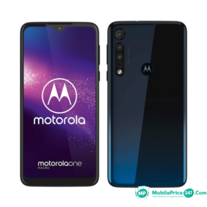 Motorola One Macro