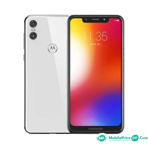 Motorola One (P30 Play)