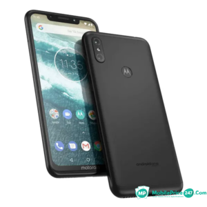 Motorola One Power (P30 Note)