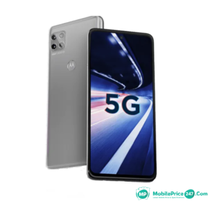 Motorola one 5G UW ace