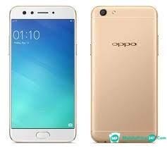 OPPO A72