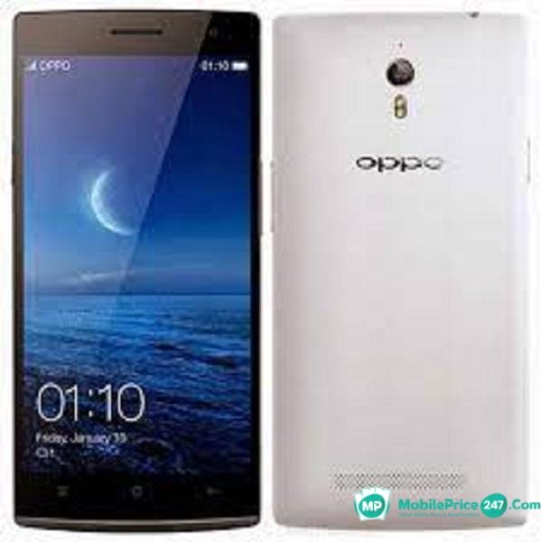 OPPO Find 7