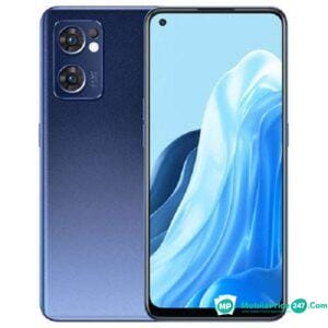 OPPO Find X5 Lite