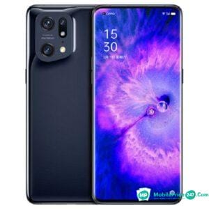 OPPO Find X5 Pro