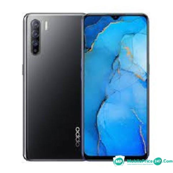 OPPO Reno3