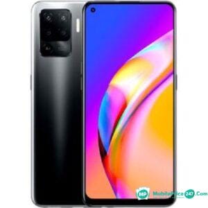 OPPO Reno5 F