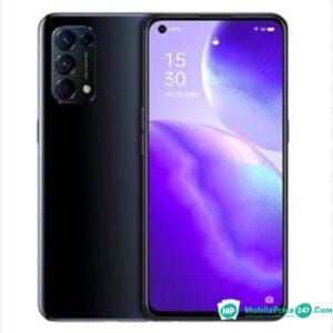 OPPO Reno5